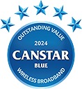 Canstar awards