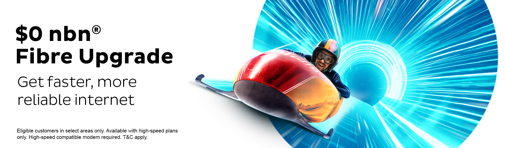 $0 installation Fibre Upgrade