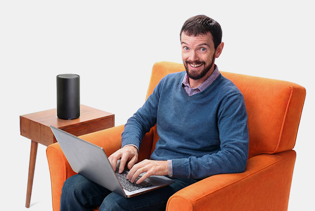 iiNet vision 3 mths offer