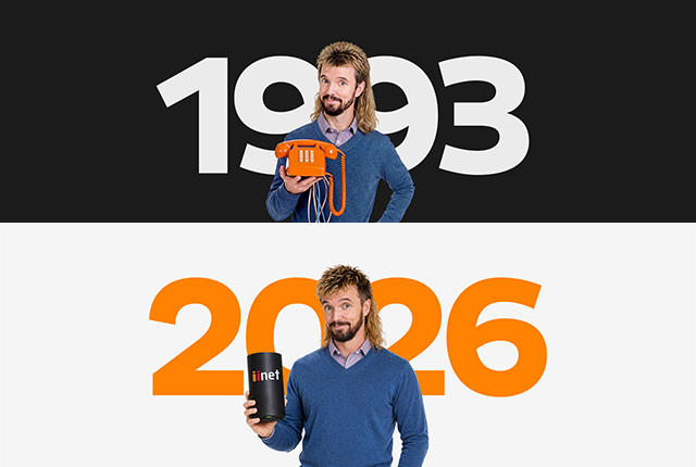IiNet nbn® offer